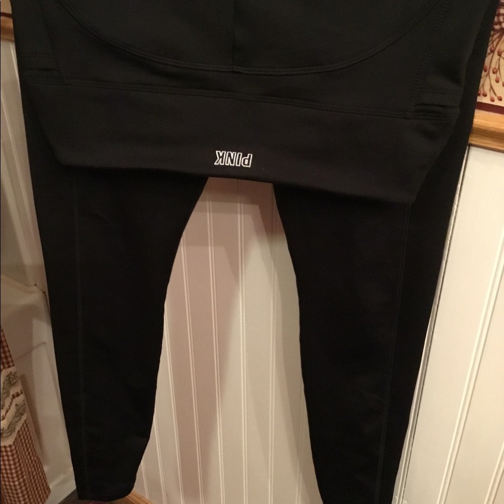 Victoria Secret Active Leggings